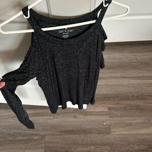 American Eagle Soft & Sexy long sleeve Top